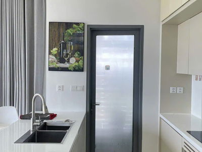 Diamond Island, Vietnam Diamond Island, Vietnam