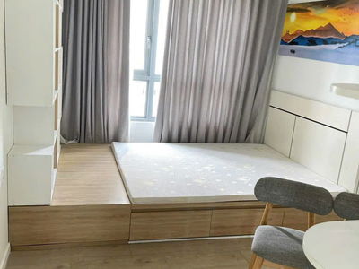 Diamond Island, Vietnam  Diamond Island, Vietnam