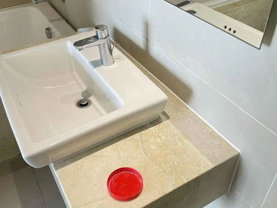 Diamond Island, Vietnam Diamond Island, Vietnam