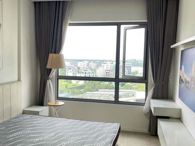 Diamond Island, Vietnam  Diamond Island, Vietnam