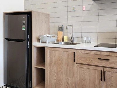 Housing in Ho Chi Minh City, Vietnam Housing in Ho Chi Minh City, Vietnam