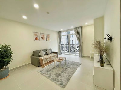 Housing in Ho Chi Minh City, Vietnam Housing in Ho Chi Minh City, Vietnam