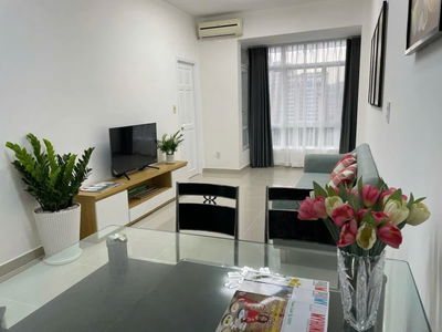 Sky Garden, Vietnam Sky Garden, Vietnam