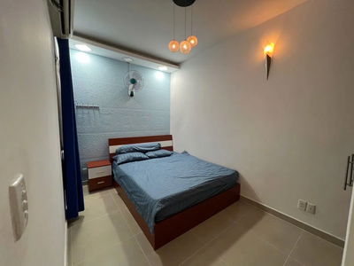 Sky Garden, Vietnam Sky Garden, Vietnam