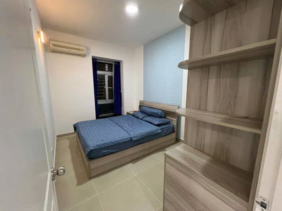 Sky Garden, Vietnam Sky Garden, Vietnam