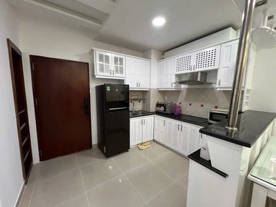 Sky Garden, Vietnam Sky Garden, Vietnam