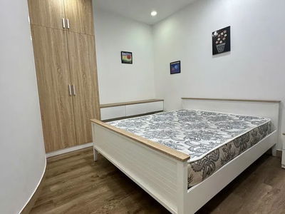 Sky Garden, Vietnam Sky Garden, Vietnam