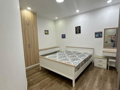 Sky Garden, Vietnam Sky Garden, Vietnam