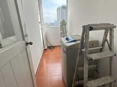 Sky Garden, Vietnam Sky Garden, Vietnam