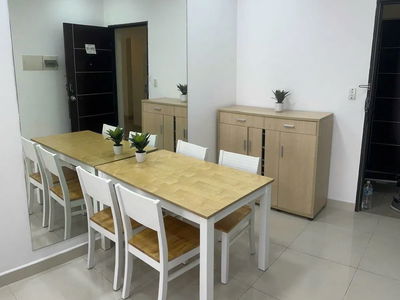 Sky Garden, Vietnam Sky Garden, Vietnam