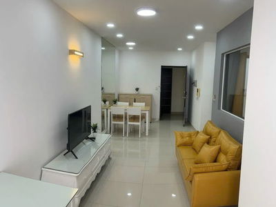 Sky Garden, Vietnam  Sky Garden, Vietnam