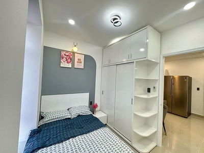 Sky Garden, Vietnam Sky Garden, Vietnam