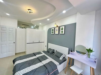 Sky Garden, Vietnam Sky Garden, Vietnam