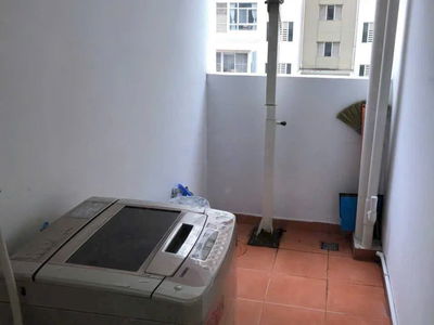 Sky Garden, Vietnam  Sky Garden, Vietnam