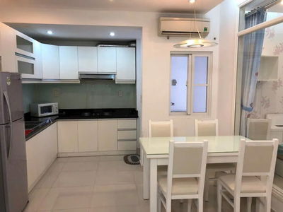 Sky Garden, Vietnam Sky Garden, Vietnam