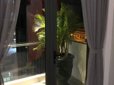 Alojamiento en Nha Be, Vietnam Alojamiento en Nha Be, Vietnam