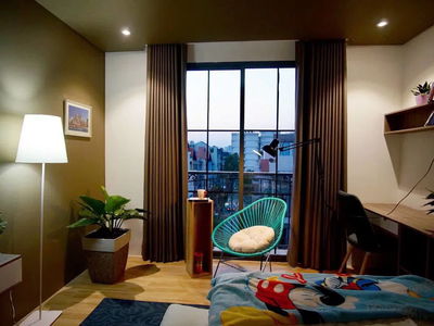 Alojamiento en Ho Chi Minh City, Vietnam Alojamiento en Ho Chi Minh City, Vietnam