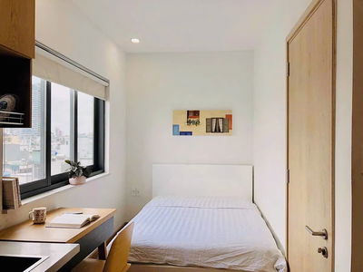 Alojamiento en Ho Chi Minh City, Vietnam Alojamiento en Ho Chi Minh City, Vietnam