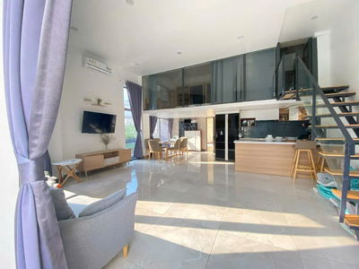 Жилье в Ho Chi Minh City, Vietnam Жилье в Ho Chi Minh City, Vietnam