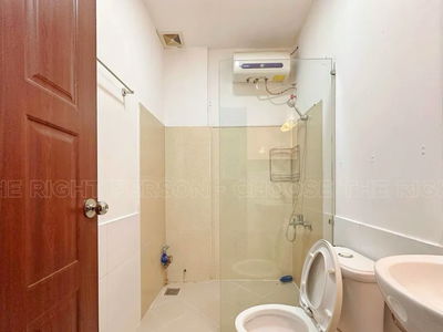 Alojamiento en Ho Chi Minh City, Vietnam Alojamiento en Ho Chi Minh City, Vietnam