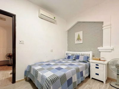 Жилье в Ho Chi Minh City, Vietnam Жилье в Ho Chi Minh City, Vietnam