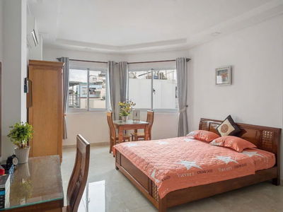 Logement dans Ho Chi Minh City, Vietnam Logement dans Ho Chi Minh City, Vietnam