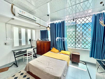 Жилье в Ho Chi Minh City, Vietnam Жилье в Ho Chi Minh City, Vietnam