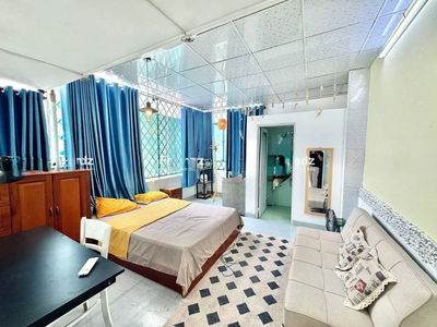 Жилье в Ho Chi Minh City, Vietnam  Жилье в Ho Chi Minh City, Vietnam