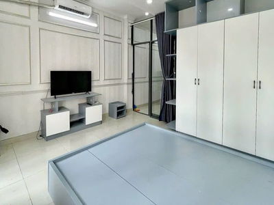 Logement dans Ho Chi Minh City, Vietnam  Logement dans Ho Chi Minh City, Vietnam