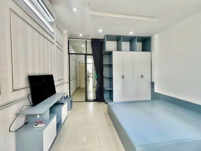 Logement dans Ho Chi Minh City, Vietnam Logement dans Ho Chi Minh City, Vietnam