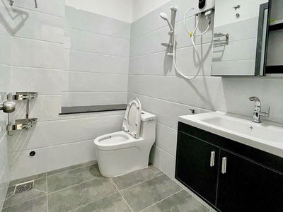 Housing in Ho Chi Minh City, Vietnam Housing in Ho Chi Minh City, Vietnam