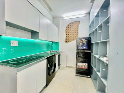 Alojamiento en Ho Chi Minh City, Vietnam Alojamiento en Ho Chi Minh City, Vietnam