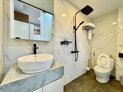 Жилье в Ho Chi Minh City, Vietnam Жилье в Ho Chi Minh City, Vietnam