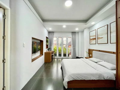 Logement dans Ho Chi Minh City, Vietnam  Logement dans Ho Chi Minh City, Vietnam