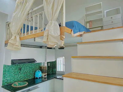 Logement dans Ho Chi Minh City, Vietnam Logement dans Ho Chi Minh City, Vietnam