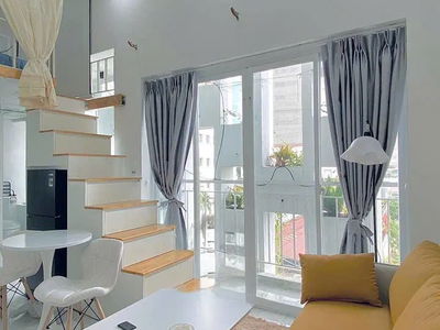 Жилье в Ho Chi Minh City, Vietnam Жилье в Ho Chi Minh City, Vietnam