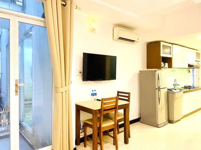 Жилье в Ho Chi Minh City, Vietnam Жилье в Ho Chi Minh City, Vietnam