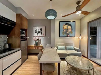 Жилье в Ho Chi Minh City, Vietnam Жилье в Ho Chi Minh City, Vietnam