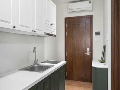 Жилье в Ho Chi Minh City, Vietnam Жилье в Ho Chi Minh City, Vietnam