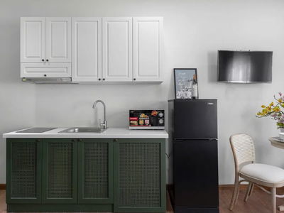 Housing in Ho Chi Minh City, Vietnam Housing in Ho Chi Minh City, Vietnam