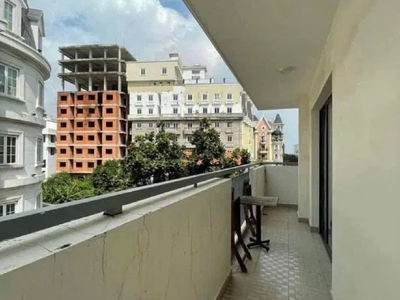 Gehäuse In Ho Chi Minh City, Vietnam Gehäuse In Ho Chi Minh City, Vietnam