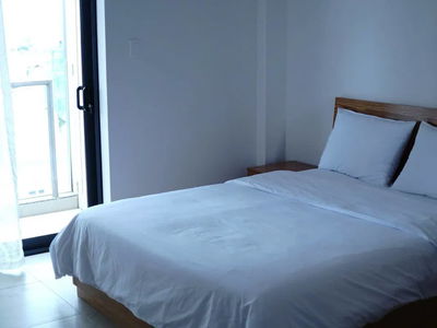 Logement dans Ho Chi Minh City, Vietnam  Logement dans Ho Chi Minh City, Vietnam