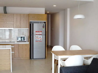 Жилье в Ho Chi Minh City, Vietnam Жилье в Ho Chi Minh City, Vietnam