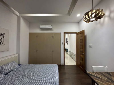 Жилье в Ho Chi Minh City, Vietnam Жилье в Ho Chi Minh City, Vietnam