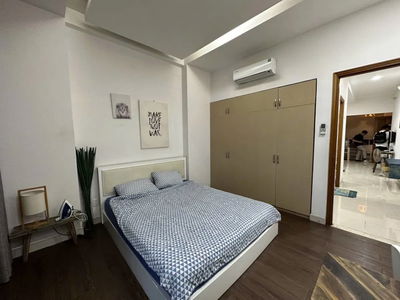 Жилье в Ho Chi Minh City, Vietnam Жилье в Ho Chi Minh City, Vietnam