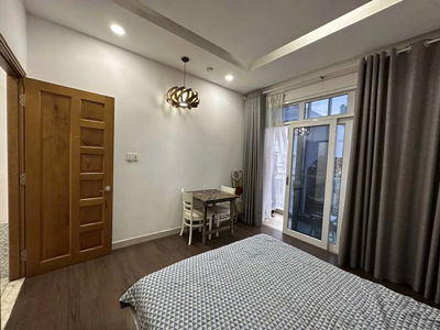 Alojamiento en Ho Chi Minh City, Vietnam Alojamiento en Ho Chi Minh City, Vietnam