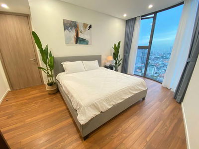 Thao Dien Green, Vietnam Thao Dien Green, Vietnam