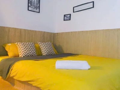 Жилье в Ho Chi Minh City, Vietnam Жилье в Ho Chi Minh City, Vietnam