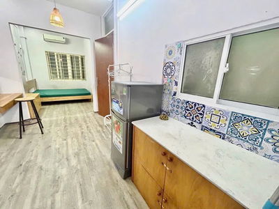 Logement dans Ho Chi Minh City, Vietnam Logement dans Ho Chi Minh City, Vietnam