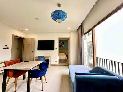 Sun Avenue, Vietnam Sun Avenue, Vietnam